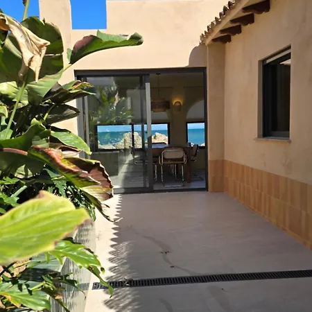 Tulum فيلة دينايا