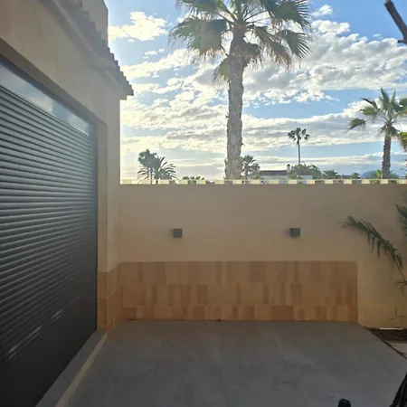 Tulum Denia