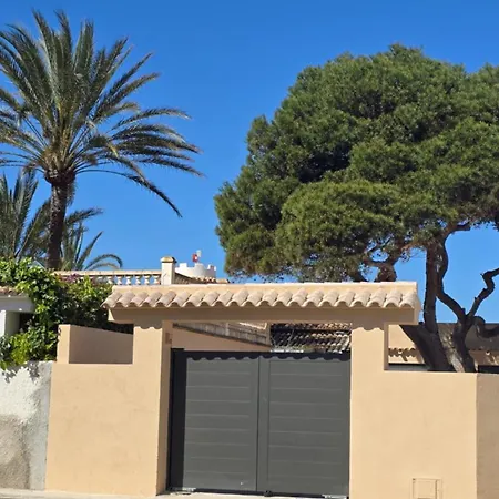 Tulum Denia
